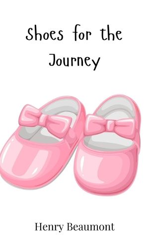 Cover image for Shoes for the Journey