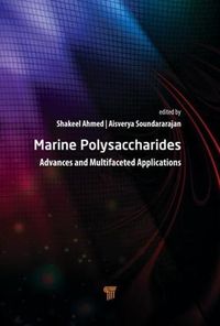 Cover image for Marine Polysaccharides: Advances and Multifaceted Applications