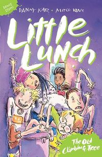 Cover image for Little Lunch: The Old Climbing Tree