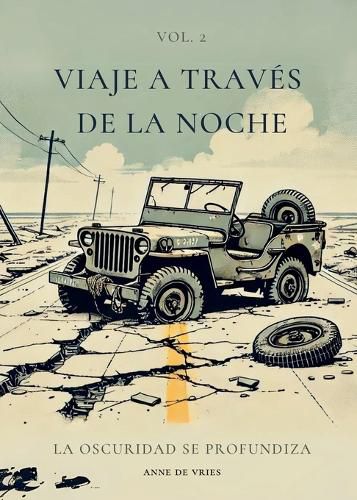 Cover image for Viaje a traves de la noche