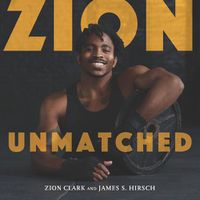 Cover image for Zion Unmatched