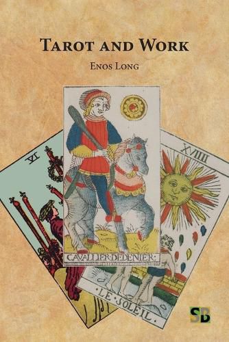 Cover image for Tarot and Work