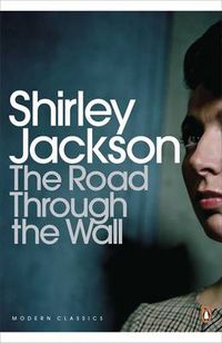 Cover image for The Road Through the Wall