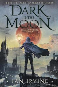 Cover image for Dark is the Moon