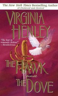 Cover image for The Hawk and the Dove