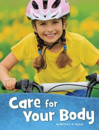 Cover image for Care for Your Body