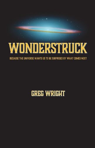 Cover image for Wonderstruck