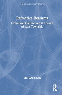 Cover image for Refractive Realisms