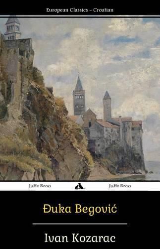 Cover image for Duka Begovic