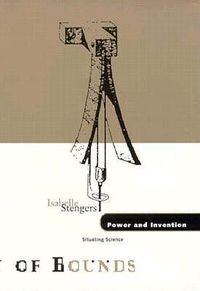 Cover image for Power and Invention: Situating Science