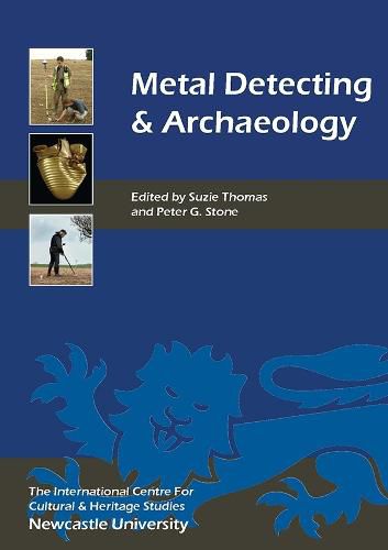 Metal Detecting and Archaeology