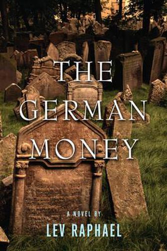 Cover image for The German Money