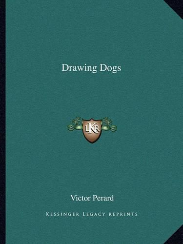 Drawing Dogs