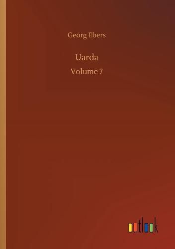 Cover image for Uarda