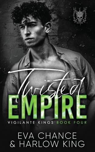 Cover image for Twisted Empire