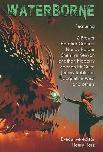 Cover image for Waterborne