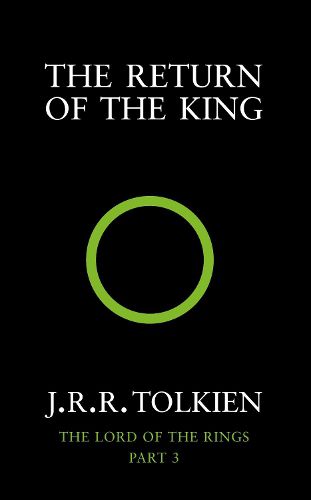 Cover image for The Return of the King