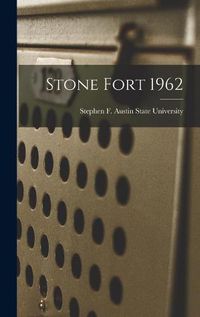 Cover image for Stone Fort 1962