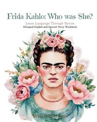 Cover image for Frida Kahlo