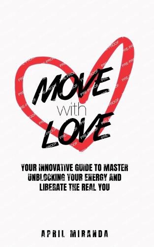 Cover image for Move with Love