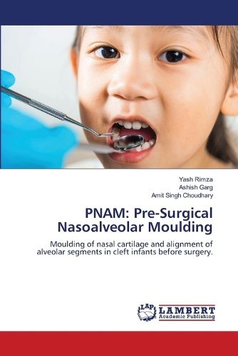 Cover image for Pnam