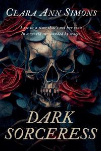 Cover image for Dark Sorceress