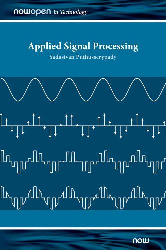 Cover image for Applied Signal Processing