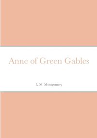 Cover image for Anne of Green Gables