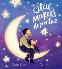 Cover image for The Star Maker's Apprentice