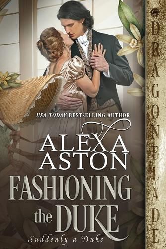 Cover image for Fashioning the Duke