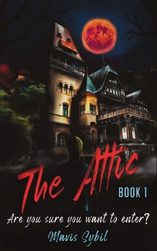 Cover image for The Attic