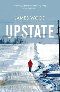 Cover image for Upstate