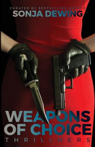 Cover image for Weapons of Choice