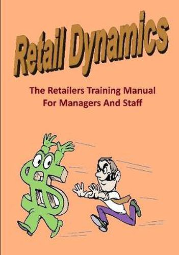 Cover image for Retail Dynamics