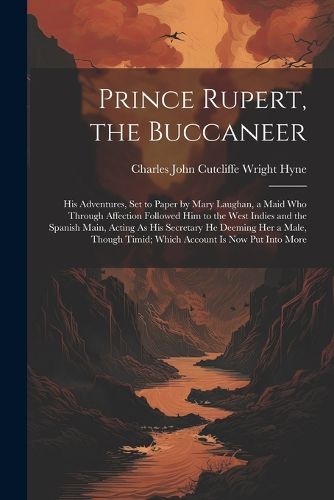 Prince Rupert, the Buccaneer