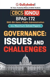 Cover image for BPAG-172 Governance