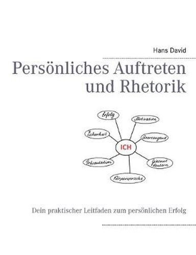 Cover image for Persoenliches Auftreten und Rhetorik: Dein praktischer Leitfaden zum persoenlichen Erfolg