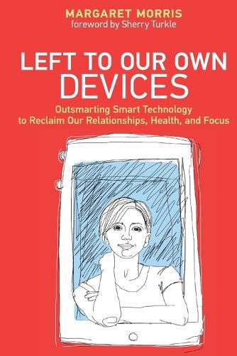 Cover image for Left to Our Own Devices