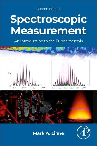 Cover image for Spectroscopic Measurement
