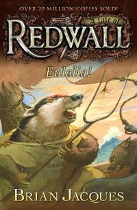 Cover image for Eulalia!: A Tale from Redwall