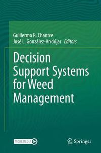 Cover image for Decision Support Systems for Weed Management