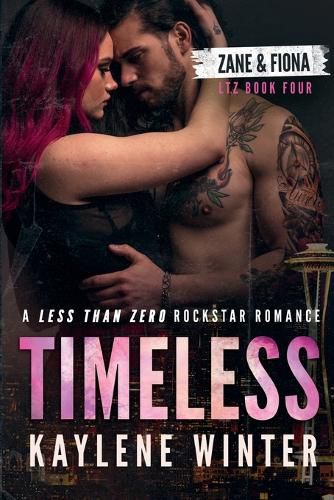 Cover image for Timeless