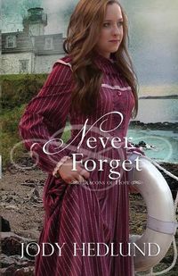 Cover image for Never Forget