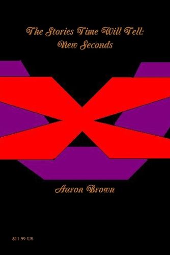 Cover image for The Stories Time Will Tell