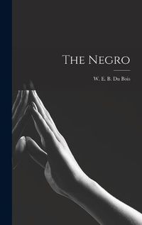 Cover image for The Negro