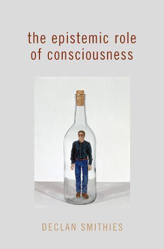 Cover image for The Epistemic Role of Consciousness