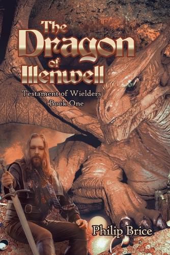 Cover image for The Dragon of Illenwell