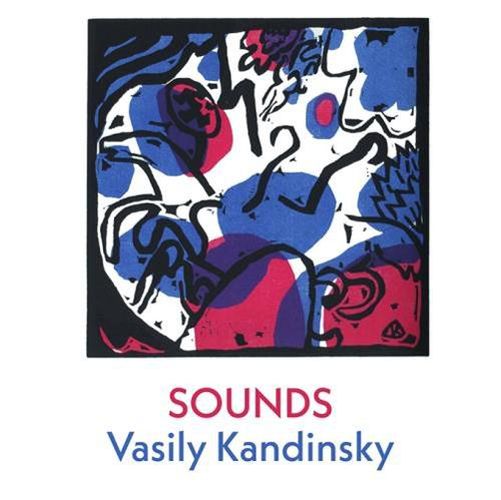 Cover image for Sounds