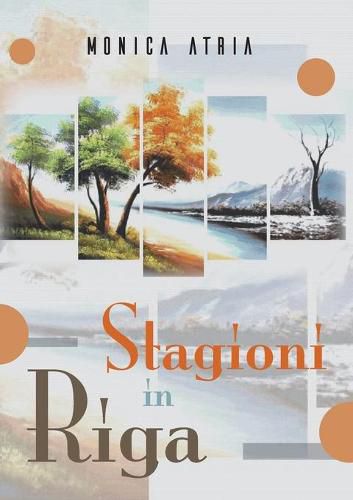 Cover image for Stagioni in Riga