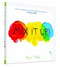 Cover image for Mix it Up